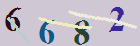 کد امنیتی