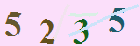 کد امنیتی