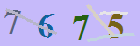 کد امنیتی