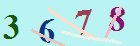 کد امنیتی