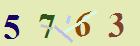 کد امنیتی