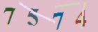 کد امنیتی