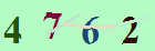 کد امنیتی