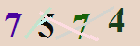 کد امنیتی
