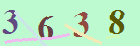 کد امنیتی