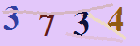 کد امنیتی