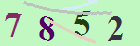 کد امنیتی