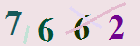 کد امنیتی