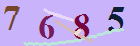 کد امنیتی
