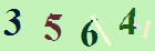 کد امنیتی