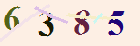کد امنیتی