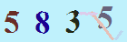 کد امنیتی