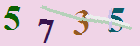 کد امنیتی