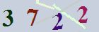 کد امنیتی