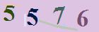 کد امنیتی