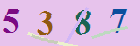 کد امنیتی