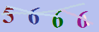 کد امنیتی