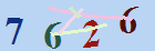 کد امنیتی