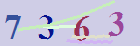 کد امنیتی
