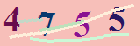 کد امنیتی