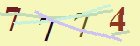 کد امنیتی