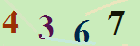 کد امنیتی