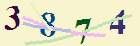 کد امنیتی