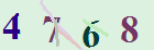 کد امنیتی