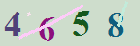 کد امنیتی