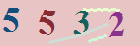 کد امنیتی
