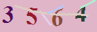 کد امنیتی