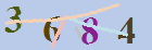 کد امنیتی
