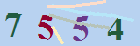 کد امنیتی
