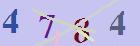 کد امنیتی