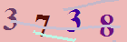 کد امنیتی