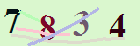 کد امنیتی