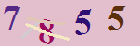 کد امنیتی