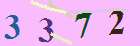 کد امنیتی