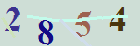 کد امنیتی