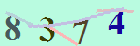 کد امنیتی