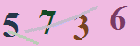کد امنیتی