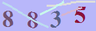 کد امنیتی