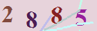 کد امنیتی