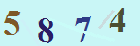 کد امنیتی