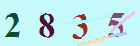 کد امنیتی