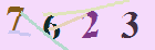 کد امنیتی