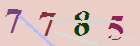 کد امنیتی