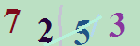 کد امنیتی