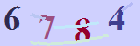 کد امنیتی