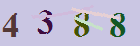 کد امنیتی